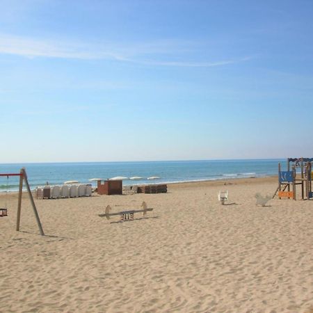 Apartamento Con Magnifica Terraza En El Campello C105 Alicante Bagian luar foto