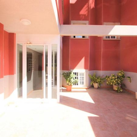 Apartamento Con Magnifica Terraza En El Campello C105 Alicante Bagian luar foto