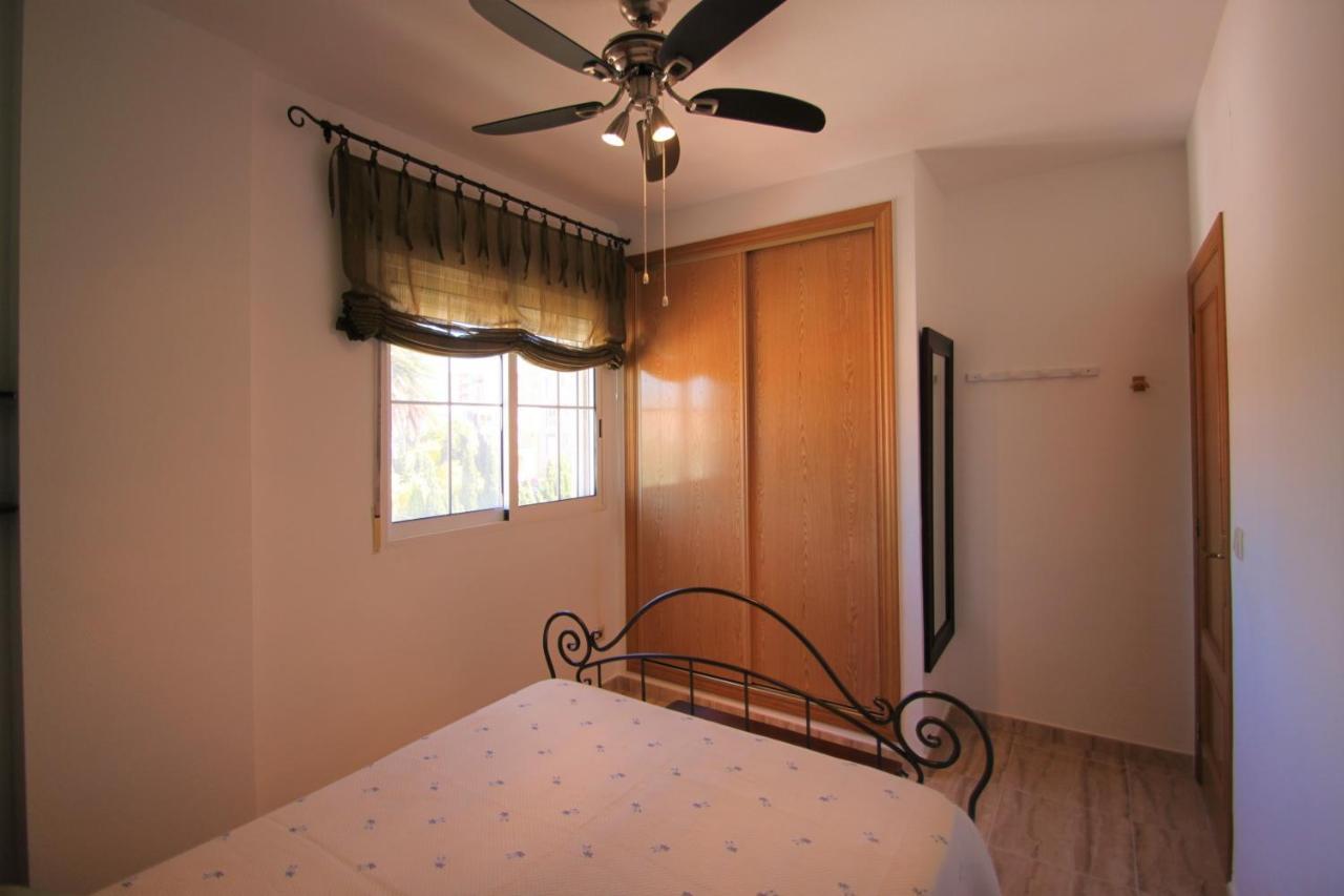 Apartamento Con Magnifica Terraza En El Campello C105 Alicante Bagian luar foto