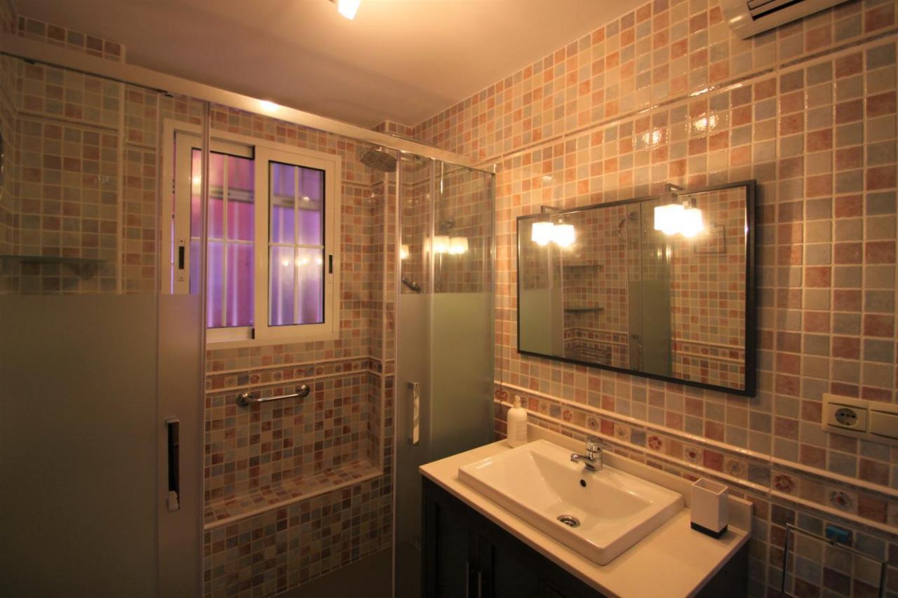 Apartamento Con Magnifica Terraza En El Campello C105 Alicante Bagian luar foto